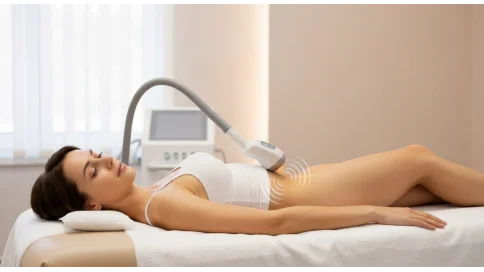 Безпека ультразвукової ліпосакції: на що звертати увагу при купівлі апарата