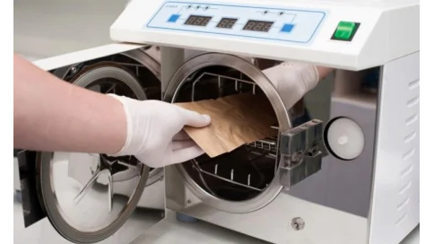 Як вибрати стерилізатор для перукарні