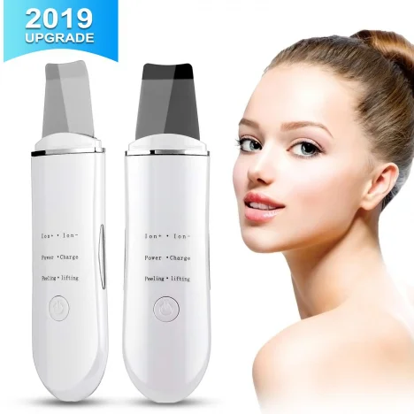Ультразвуковой скрабер E-Toner LW-009