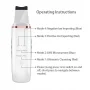 Ультразвуковой скрабер E-Toner LW-009