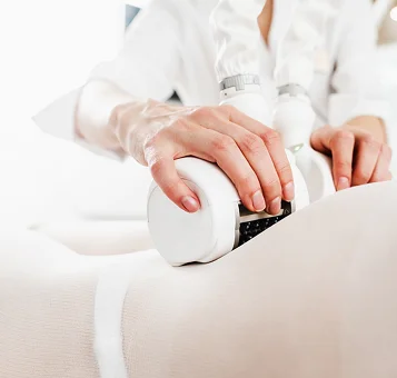 Обладнання для салонів