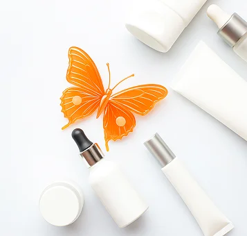 Косметика професійна