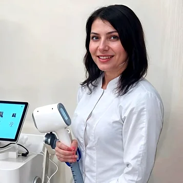 Тетяна, Cleopatra studio