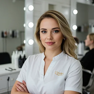 Марія, Studio Belle