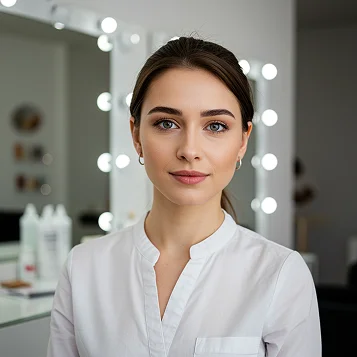 Ганна, Fresh Beauty