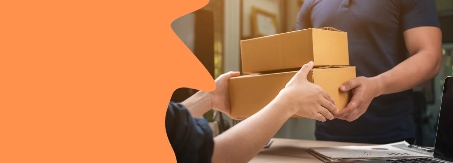 Доставка та оплата