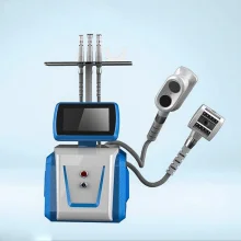 Апарат вакуумно-роликового масажу DON GIOVANNI