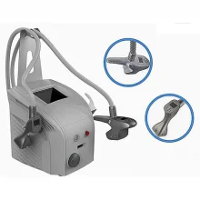 Апарат вакуумно-роликового масажу + RF UMS-70