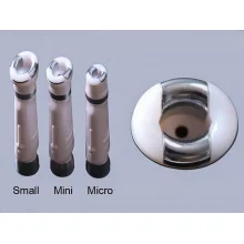 Апарат вакуумно-роликового масажу DON GIOVANNI