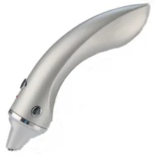 Апарат вакуумно-роликового масажу + RF UMS-70