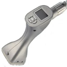 Апарат вакуумно-роликового масажу + RF UMS-70