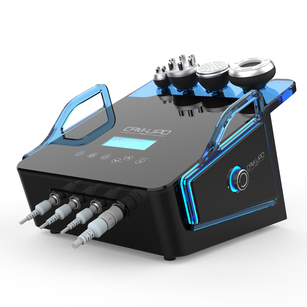 user_f483e0a7　CAVI-LIPO Аппарат кавитации Cavi-Lipo PRO купить по цене 330 000 ₴ в